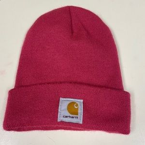 Carhartt hat